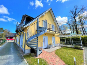 Ferienhaus Dollahner Binz